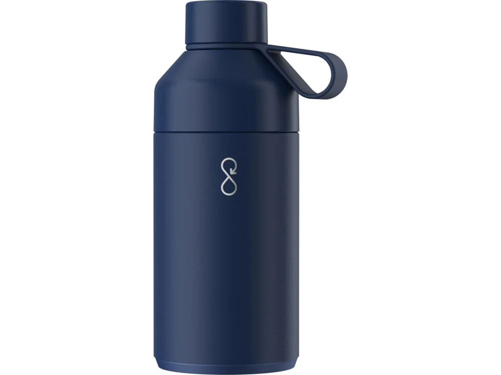 Бутылка для воды Ocean Bottle с вакуумной изоляцией - фото 2