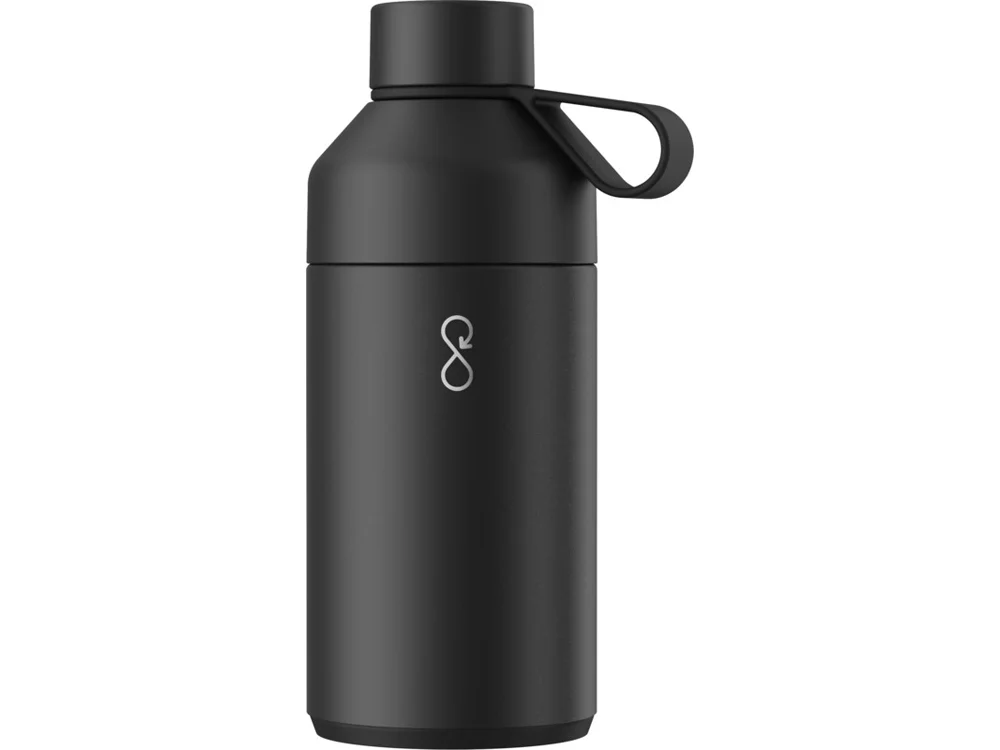 Бутылка для воды Ocean Bottle с вакуумной изоляцией - фото 3