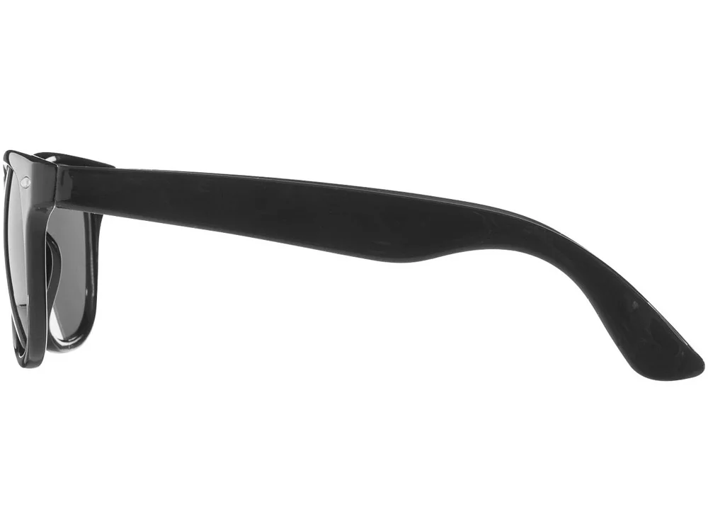 Очки солнцезащитные Sun ray черный - фото 3