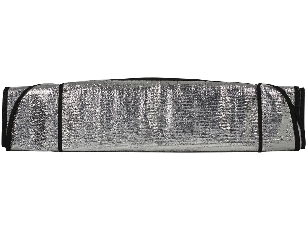 Солнцезащитный экран Noson серебристый - фото 2