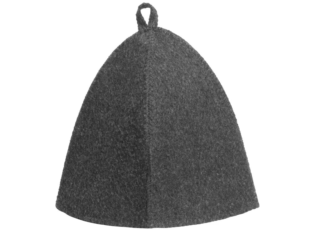 Шапка для бани и сауны Healing - фото 3