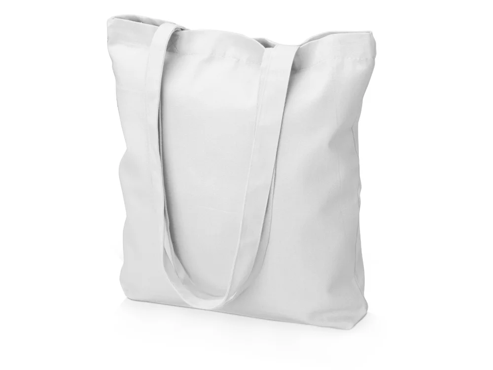 Сумка из плотного хлопка Carryme 220/м2 - фото 1