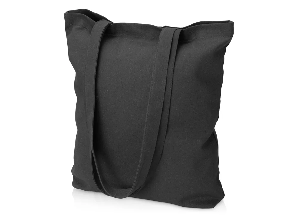 Сумка из плотного хлопка Carryme 220/м2 - фото 3