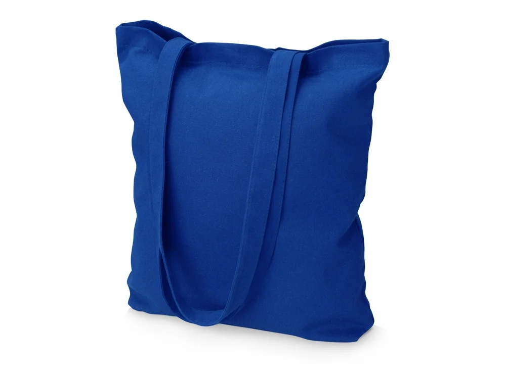 Сумка из плотного хлопка Carryme 220/м2 - фото 8