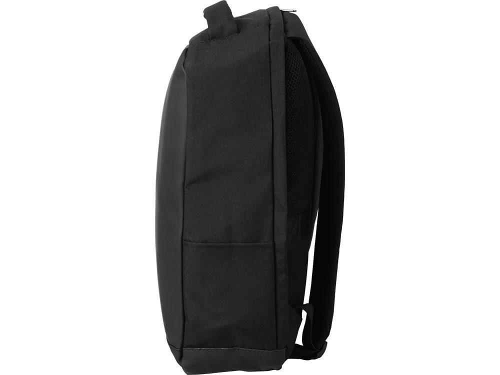 Противокражный рюкзак Balance для ноутбука 15 черный - фото 11