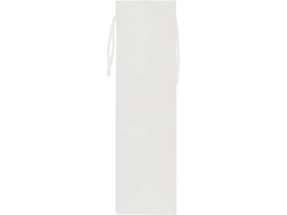 Пакет подарочный Imilit T белый - фото 3