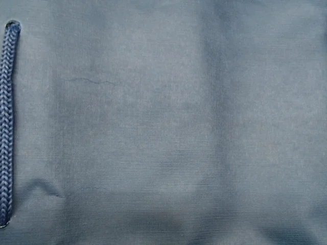 Пакет подарочный Imilit T синий - фото 4