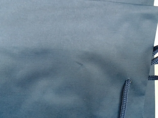 Пакет подарочный Imilit T синий - фото 5