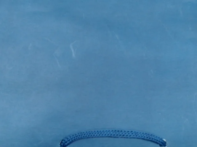 Пакет подарочный Imilit T синий - фото 6