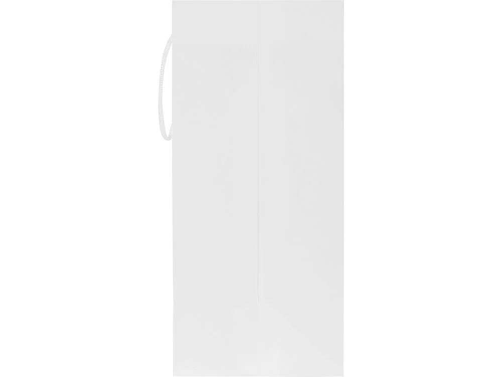 Пакет подарочный Imilit XL белый - фото 4