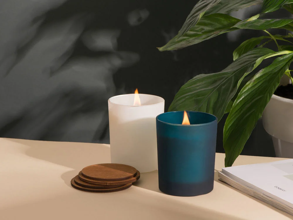 Свеча ароматическая «Niort» - фото 8