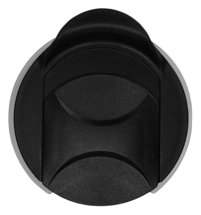 Кружка с пробковым дном и крышкой Denpasar бежевый 400 мл - фото 8