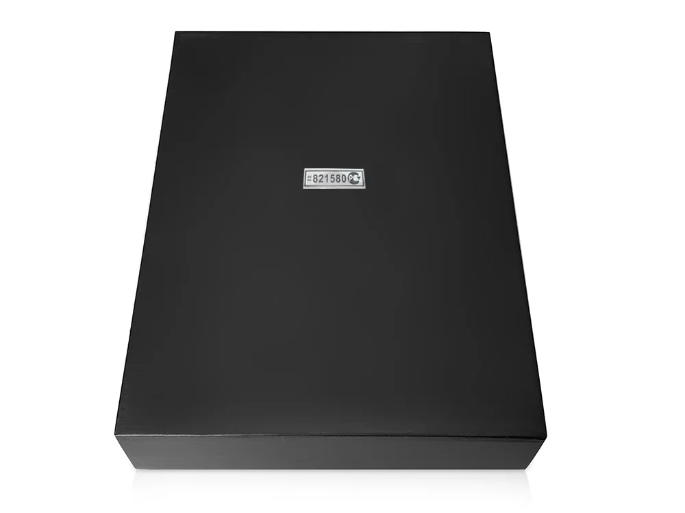 Набор Коретто: термос и 2 термокружки серебристый 1000 мл 2 х 300 - фото 3