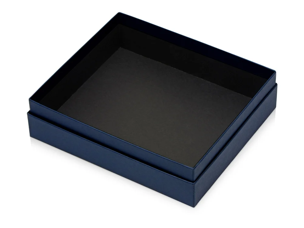 Подарочная коробка Obsidian L синий - фото 2