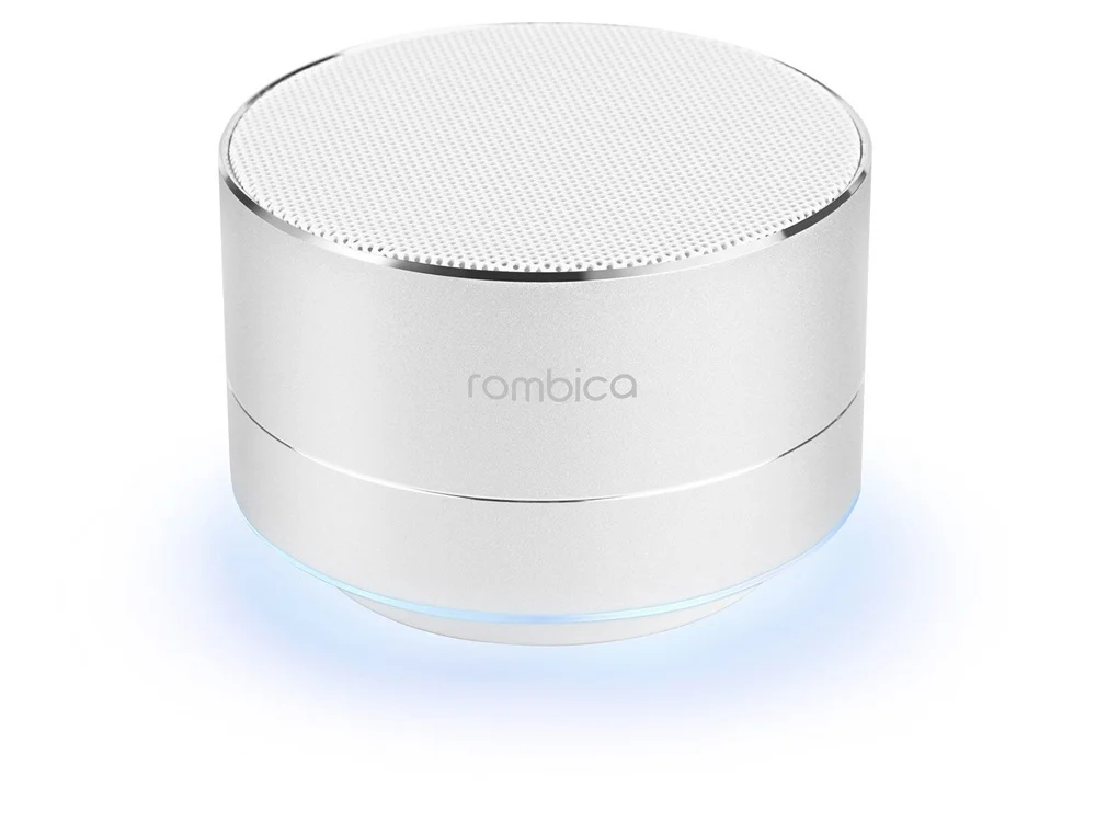 Портативная колонка Mysound BT-03 2C - фото 1