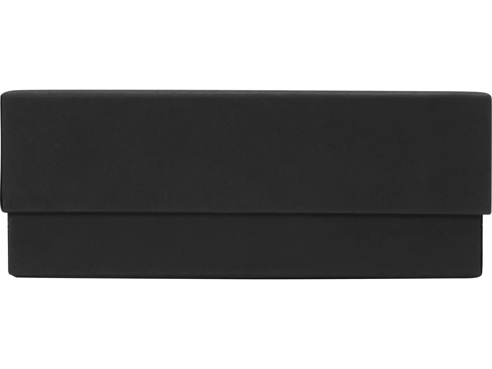 Подарочная коробка Obsidian S черный - фото 3