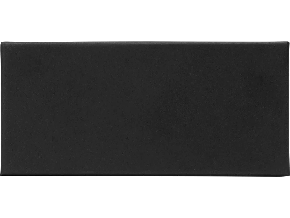 Подарочная коробка Obsidian S черный - фото 4