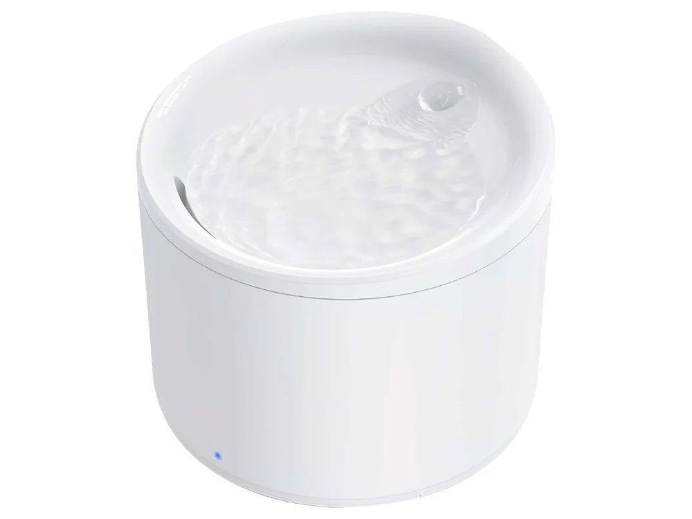 Умная Wi-Fi поилка «IoT Pet Fountain»