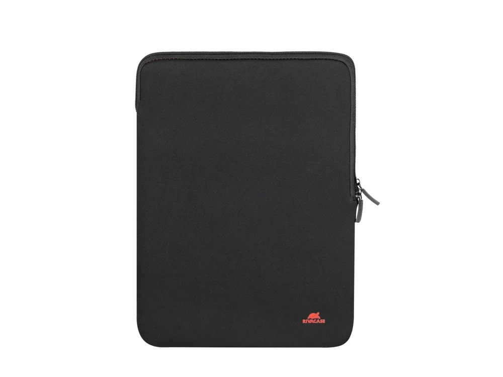 Чехол для MacBook 13 черный - фото 2