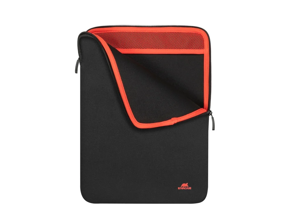 Чехол для MacBook 13 черный - фото 7