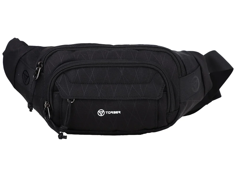 Сумка на пояс - фото 2