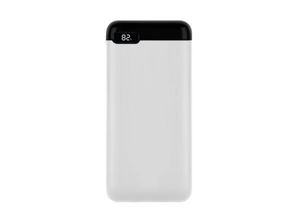 Внешний аккумулятор NEO Atrum 20000 mAh белый - фото 2
