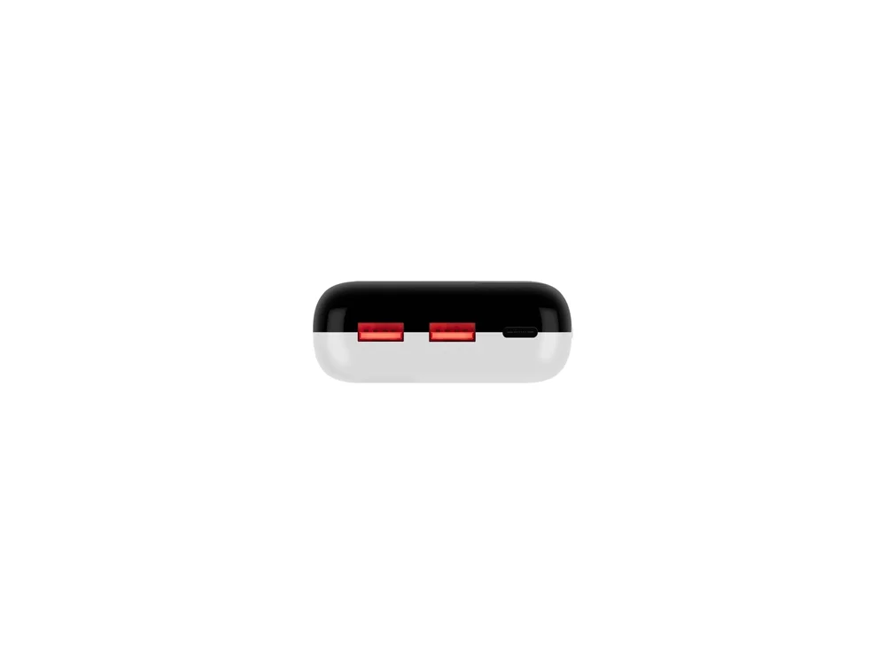 Внешний аккумулятор NEO Atrum 20000 mAh белый - фото 3