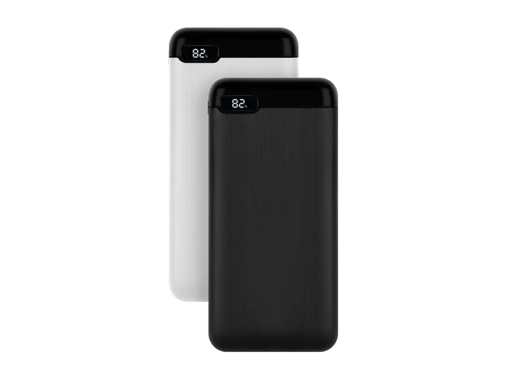 Внешний аккумулятор NEO Atrum 20000 mAh белый - фото 6