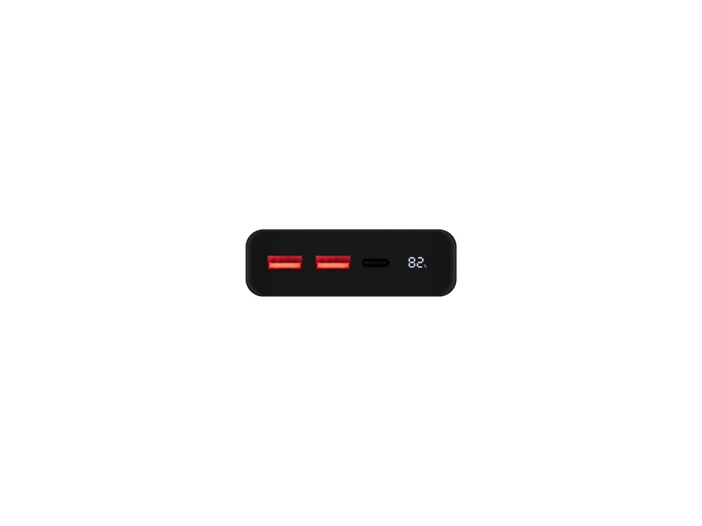 Внешний аккумулятор для ноутбуков NEO PRO-250C 25000 mAh черный - фото 3