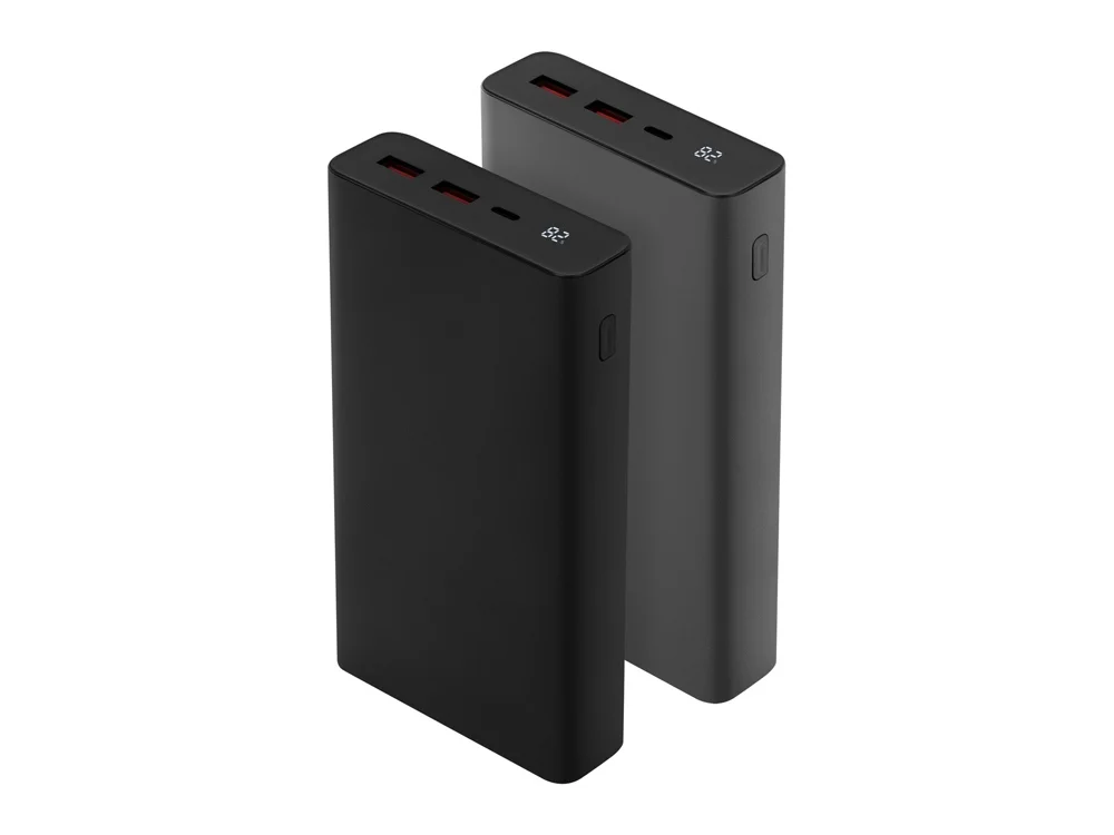 Внешний аккумулятор для ноутбуков NEO PRO-250C 25000 mAh серый - фото 5