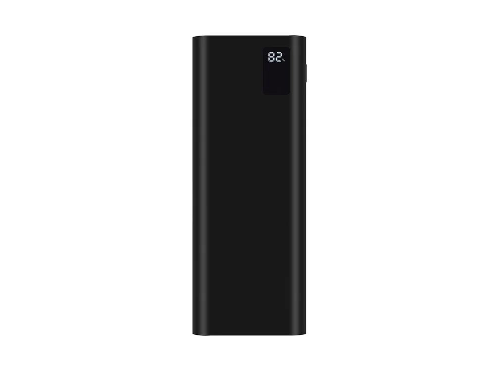 Внешний аккумулятор для ноутбуков NEO PRO-300C 30000 mAh черный - фото 2