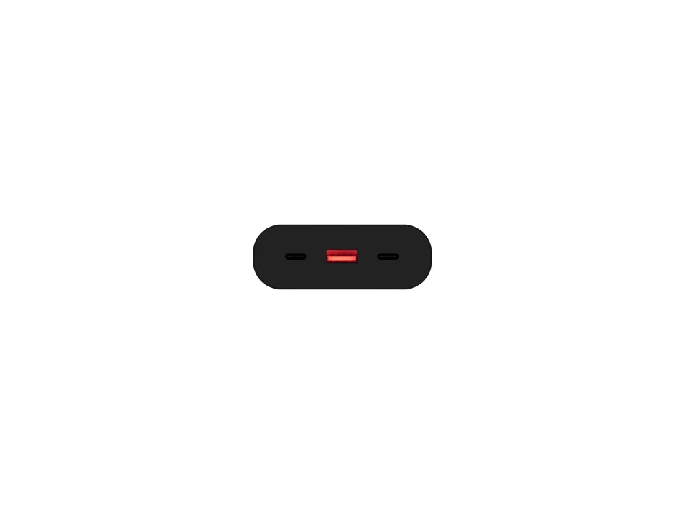 Внешний аккумулятор для ноутбуков NEO PRO-300C 30000 mAh черный - фото 3