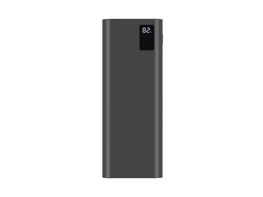 Внешний аккумулятор для ноутбуков NEO PRO-300C 30000 mAh серый - фото 2