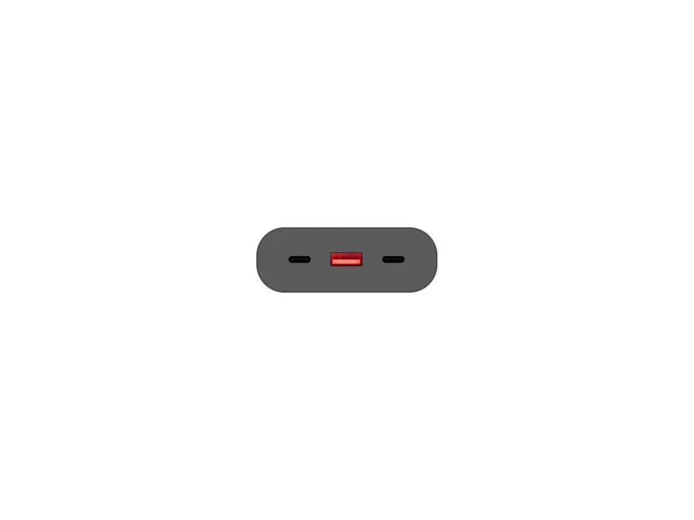 Внешний аккумулятор для ноутбуков NEO PRO-300C 30000 mAh серый - фото 3