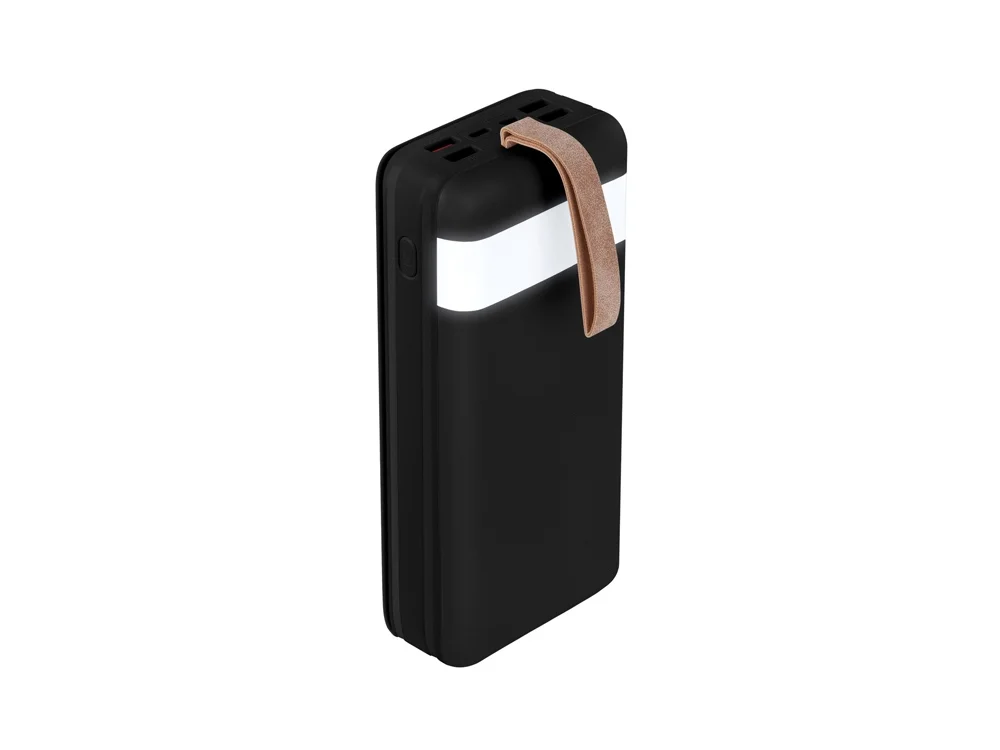 Внешний аккумулятор NEO PRO-300 30000 mAh черный - фото 2
