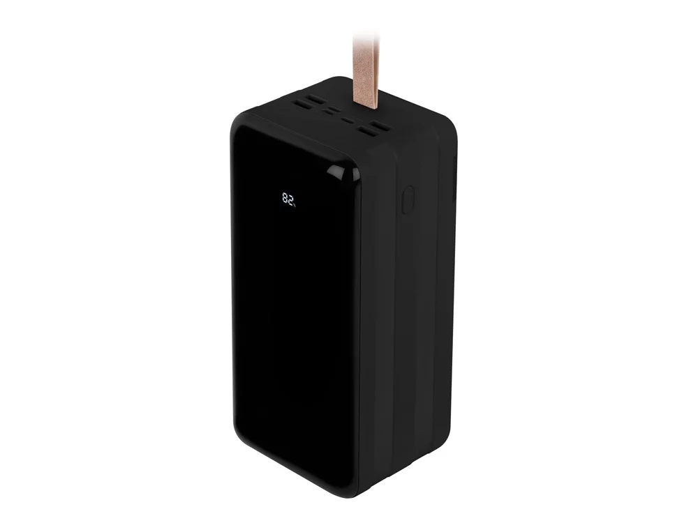 Внешний аккумулятор NEO PRO-800 80000 mAh черный - фото 1