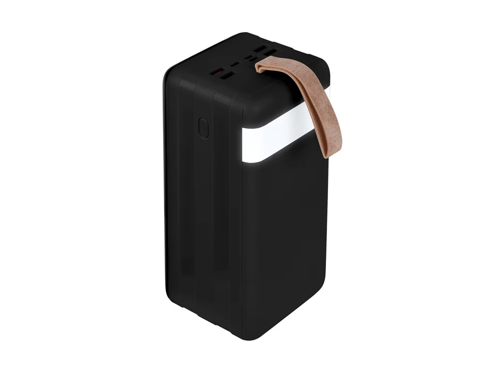 Внешний аккумулятор NEO PRO-800 80000 mAh черный - фото 2