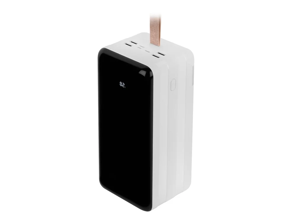 Внешний аккумулятор NEO PRO-800 80000 mAh белый - фото 1