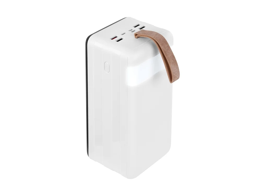 Внешний аккумулятор NEO PRO-800 80000 mAh белый - фото 2