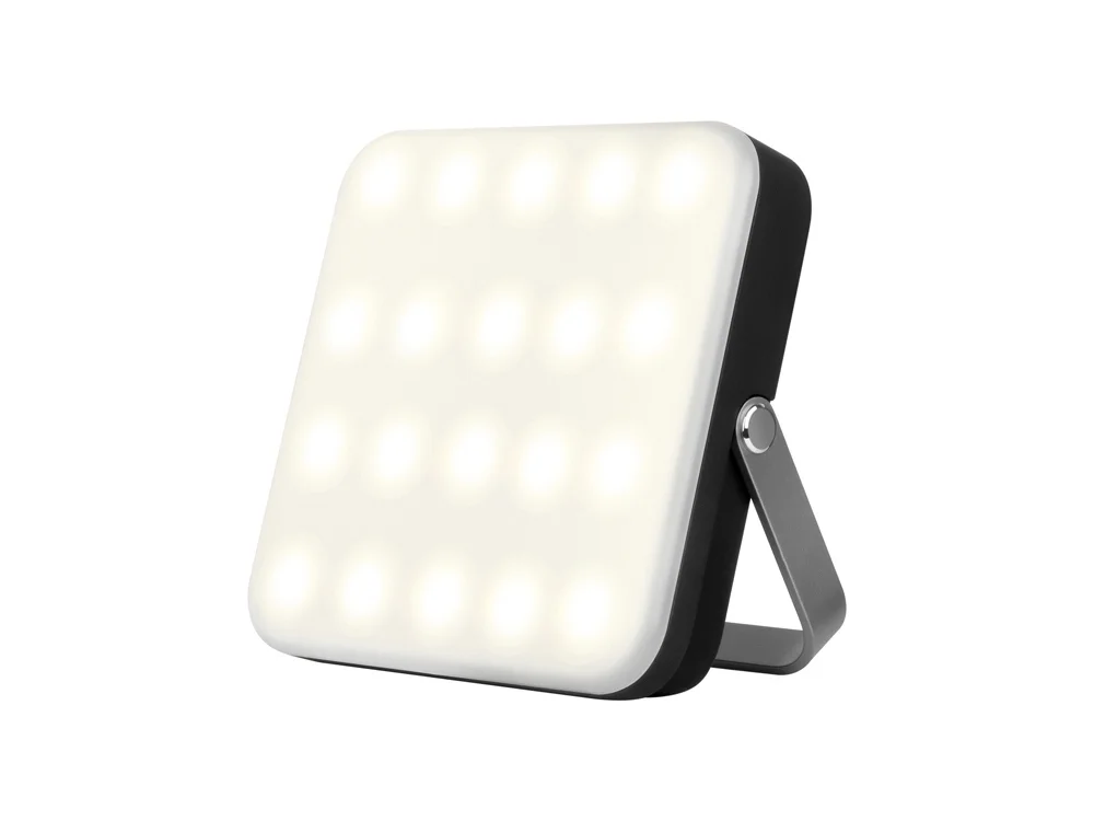 Внешний аккумулятор со светильником LED NEO Luna - фото 1