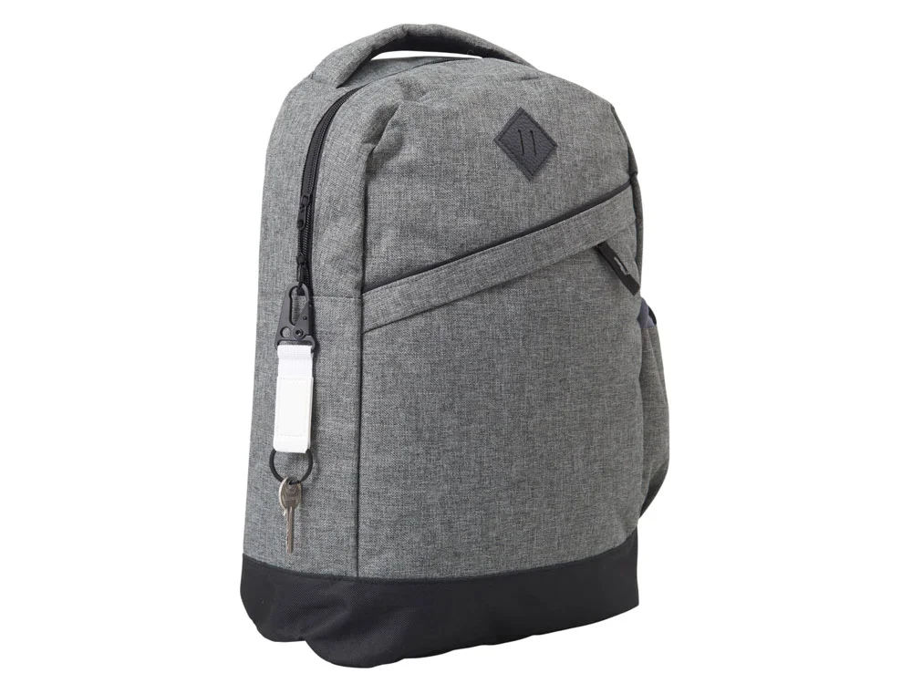 Брелок-ремувка Carabinier белый - фото 3