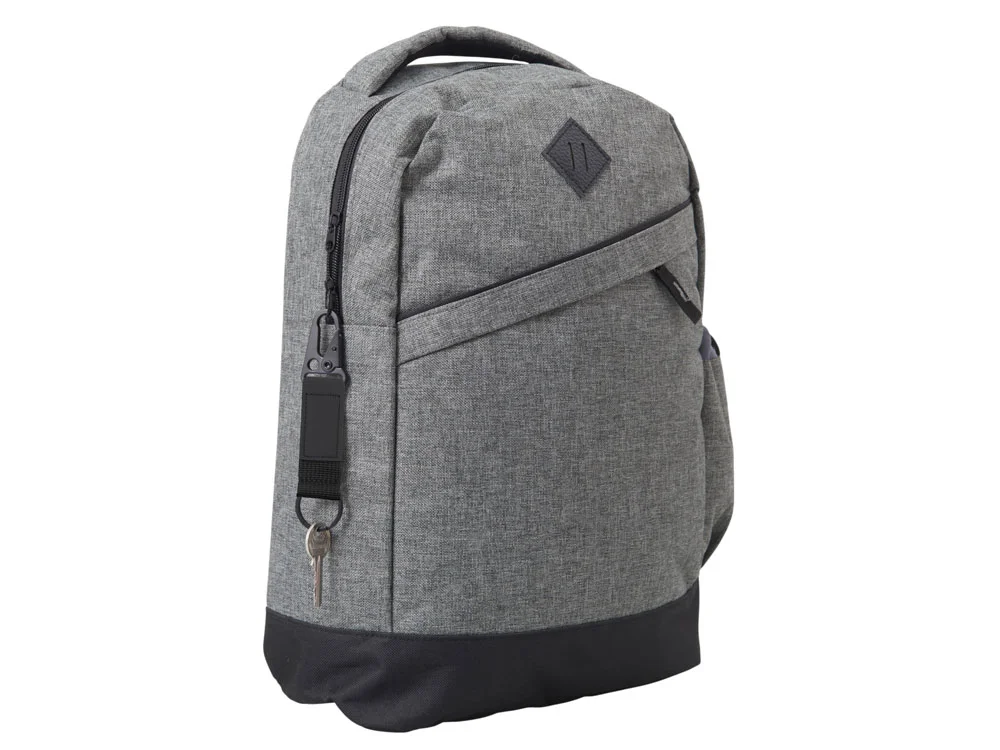 Брелок-ремувка Carabinier черный - фото 3