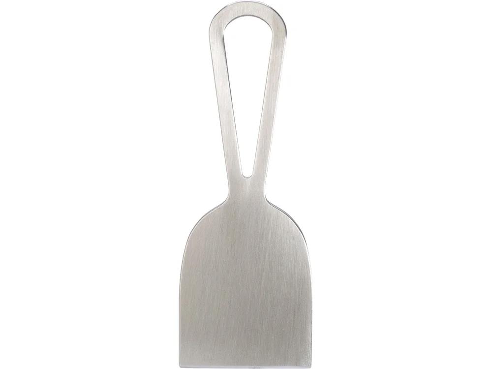 Набор сырных ножей Montasio серебристый - фото 5