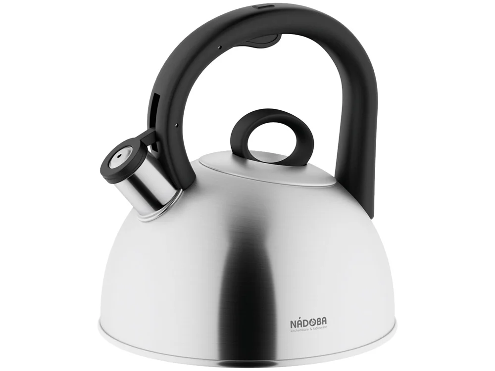 Чайник со свистком «MARIKA», 2