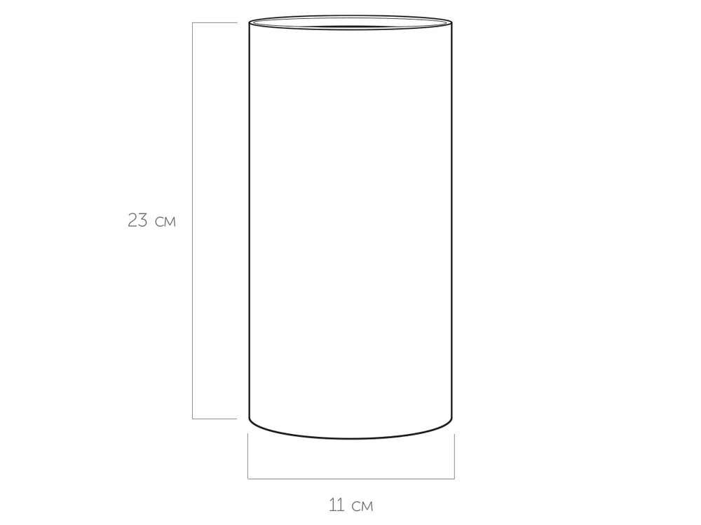 Набор из 3 кухонных ножей в универсальном блоке UNA черный серебристый - фото 4
