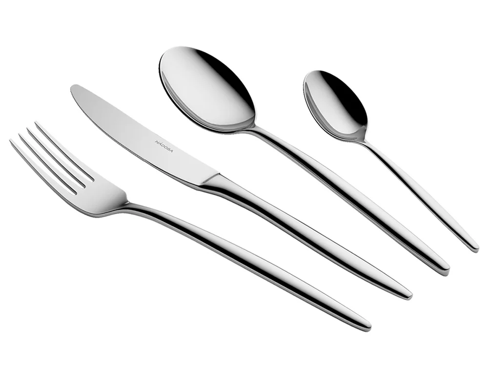 Набор столовых приборов MISEL 16 предметов