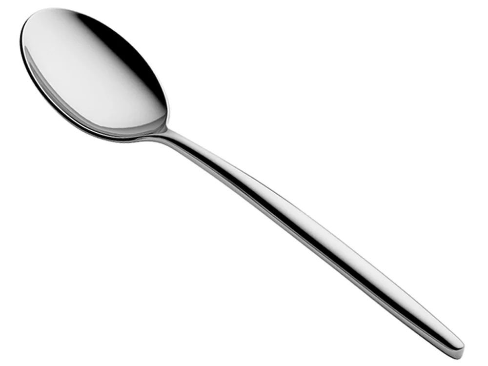 Набор столовых приборов MISEL 16 предметов стальной - фото 3