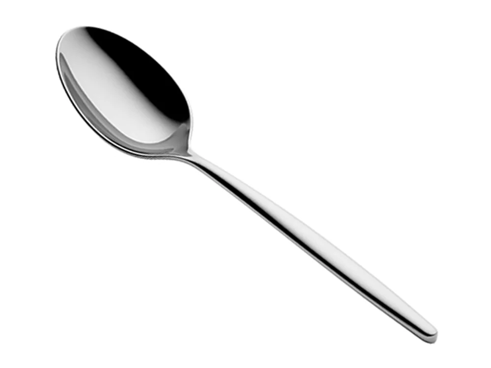 Набор столовых приборов MISEL 16 предметов стальной - фото 6