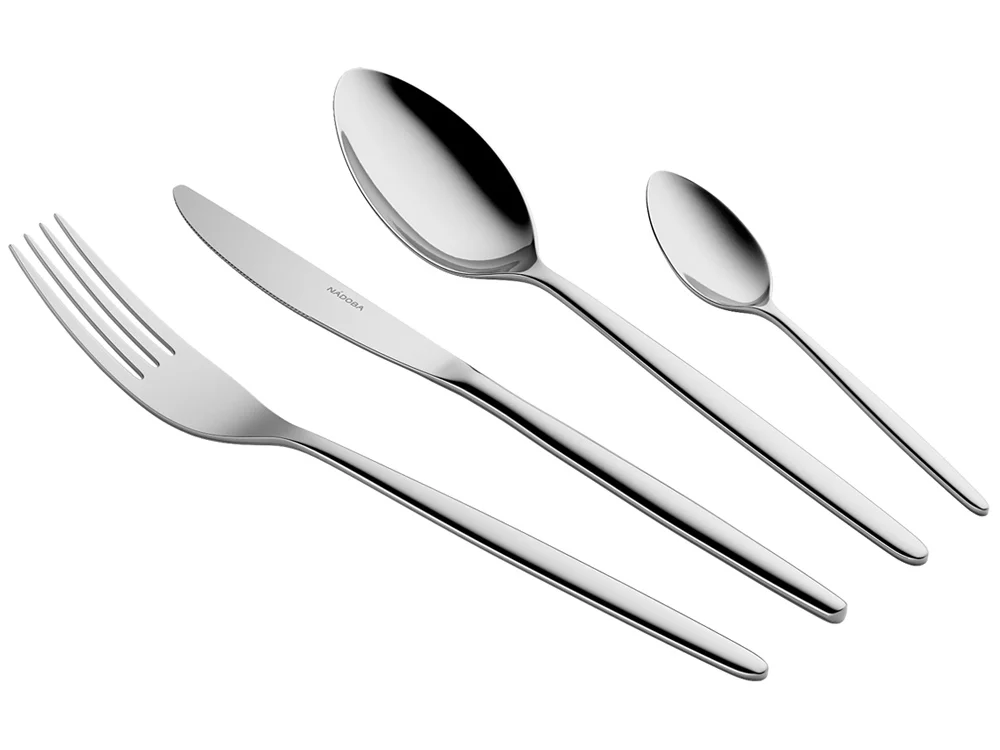 Набор столовых приборов MIA 16 предметов