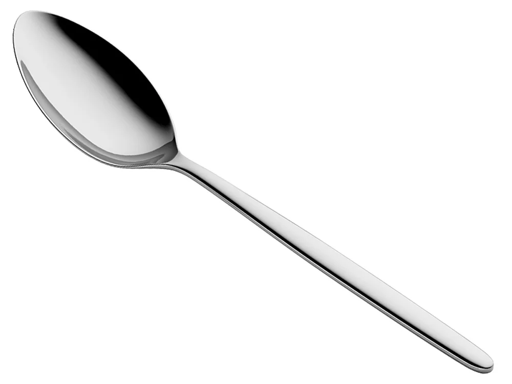 Набор столовых приборов MIA 16 предметов стальной - фото 3